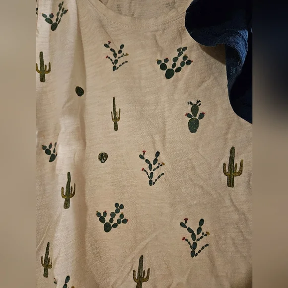 Bundle Printed Tees - Picture 3 of 4